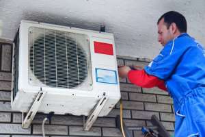 HVAC Companies Near Fullerton, CA Available Now